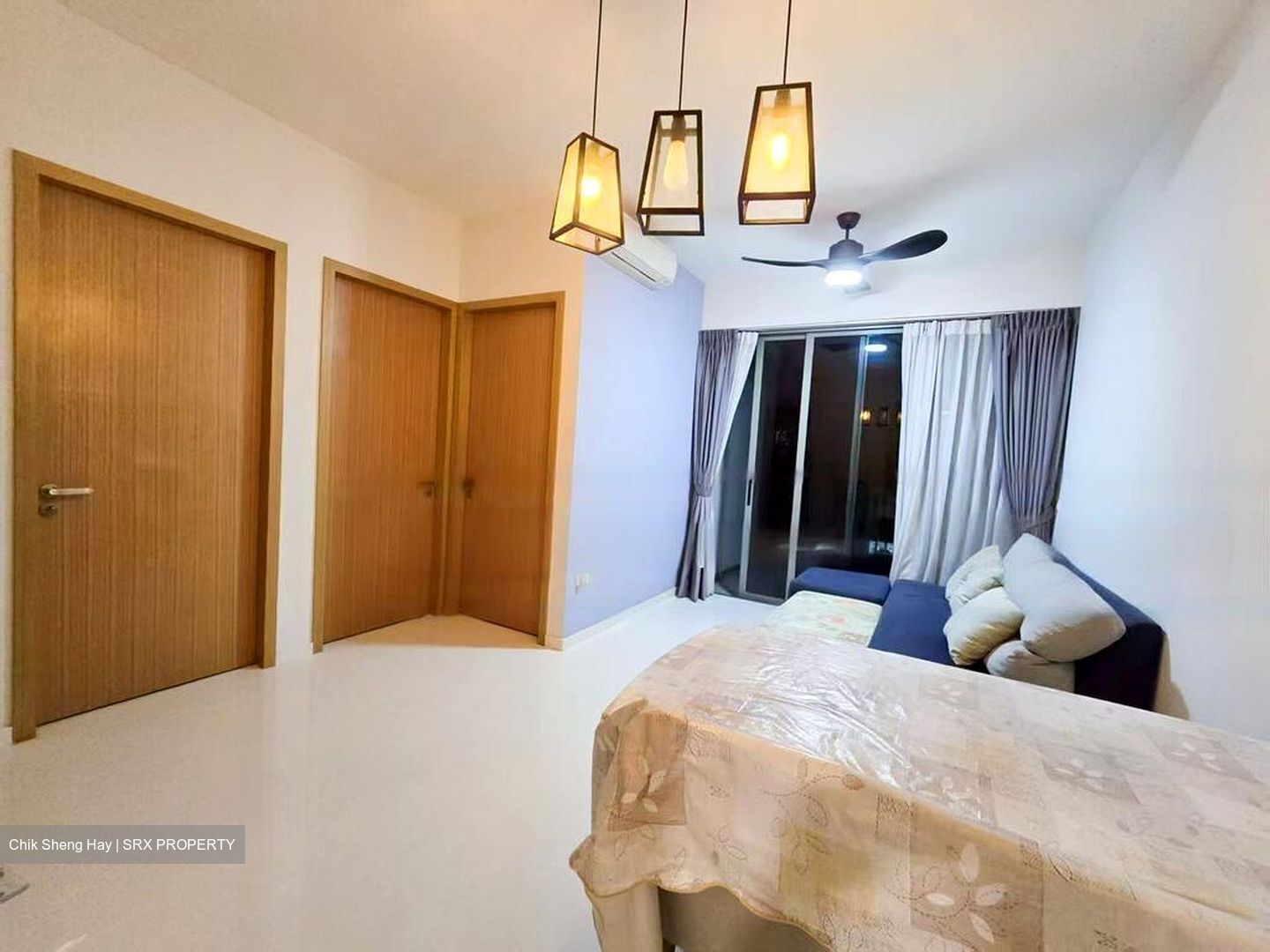 TRE Residences (D14), Condominium #463009441